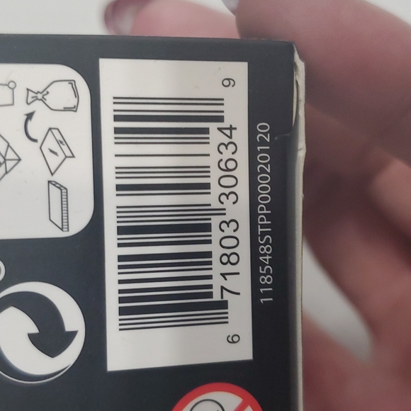 Funky PoP! Pin - Picture 4 of 4